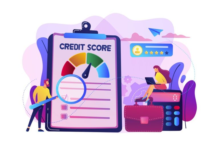 Unlock the Secrets to a Better Credit Score