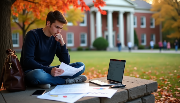 Student Loans Explained: What You Need to Know Before Signing in 2025
