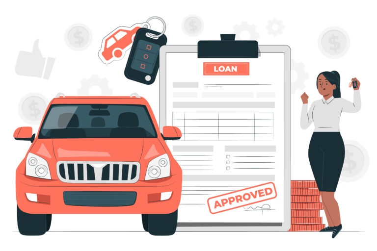 Auto Financing: How to Get the Best Deal on Your Next Car